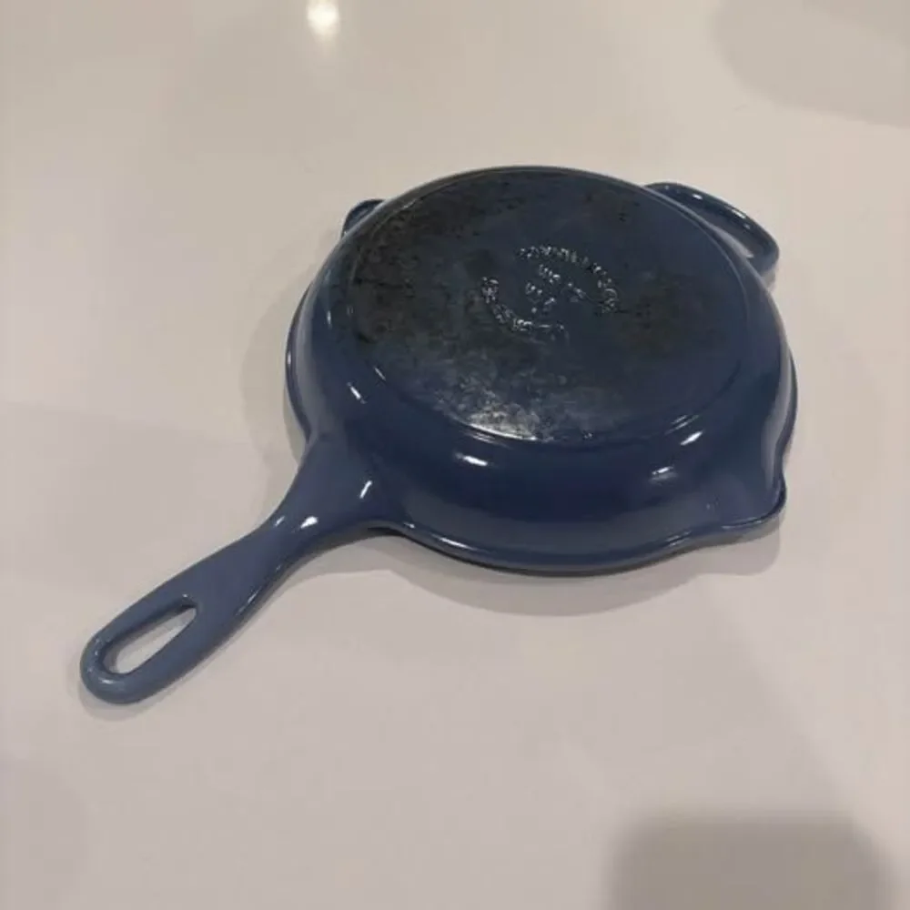 Le Creuset Signature 9